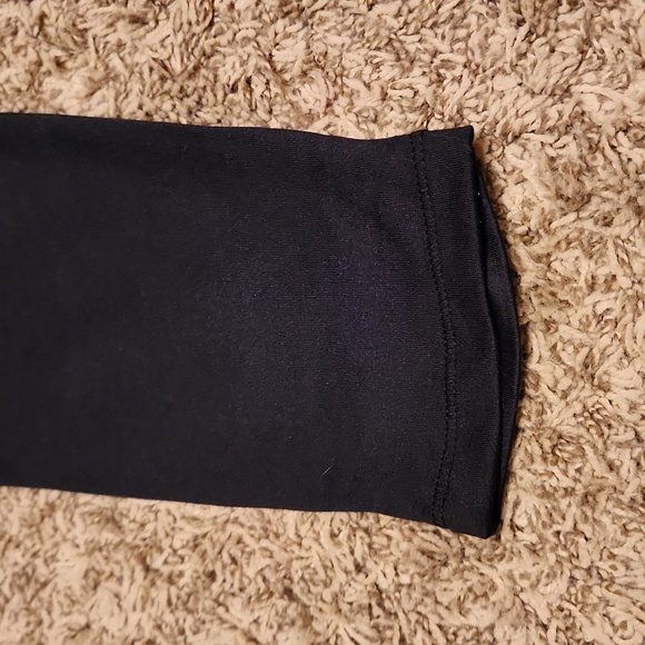 Cuddl Duds Far-Infrared Advance Pants with Cute Back of the Ankle Detail - Picture 2 of 7